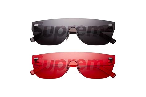 supreme lv glasses replica|[REVIEW] My Supreme x Louis Vuitton Pieces So Far : .